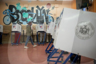 NEWS - Midterm Elections: Kongresswahlen in den USA