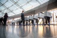 NEWS - Midterm Elections: Kongresswahlen in den USA