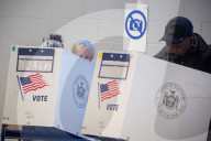 NEWS - Midterm Elections: Kongresswahlen in den USA