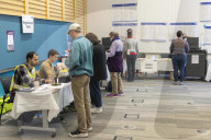 NEWS - Midterm Elections: Kongresswahlen in den USA