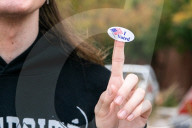 NEWS - Midterm Elections: Kongresswahlen in den USA