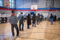NEWS - Midterm Elections: Kongresswahlen in den USA
