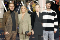 PEOPLE -  Premiere des Kinofilms The Magic Flute - Das Vermächtnis der Zauberflöte in München