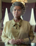 PEOPLE - Szenen aus "The Crown" - Season 5 