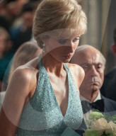 PEOPLE - Szenen aus "The Crown" - Season 5 