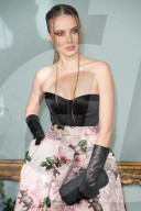 PEOPLE - Xenia Tchoumitcheva bei der 'The Crown' TV show Season 5 Premiere in London