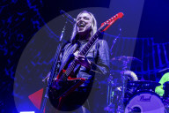 Lzzy Hale (Halestorm)