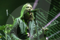 Lzzy Hale (Halestorm)