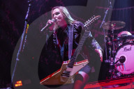 Lzzy Hale (Halestorm)