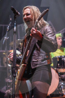 Lzzy Hale (Halestorm)