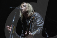 Lzzy Hale (Halestorm)