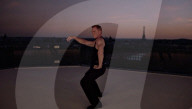 PEOPLE - James-Bond-Darsteller Daniel Craig verblüfft mit einer Tanznummer für einen Wodka-Werbespot
