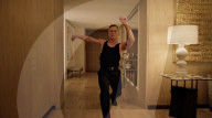 PEOPLE - James-Bond-Darsteller Daniel Craig verblüfft mit einer Tanznummer für einen Wodka-Werbespot
