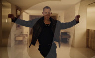 PEOPLE - James-Bond-Darsteller Daniel Craig verblüfft mit einer Tanznummer für einen Wodka-Werbespot
