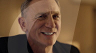 PEOPLE - James-Bond-Darsteller Daniel Craig verblüfft mit einer Tanznummer für einen Wodka-Werbespot
