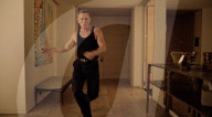 PEOPLE - James-Bond-Darsteller Daniel Craig verblüfft mit einer Tanznummer für einen Wodka-Werbespot
