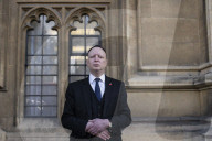 Reputation of UK politicians is at ‘low point’, says standards commissioner Daniel Greenberg.