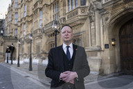 Reputation of UK politicians is at ‘low point’, says standards commissioner Daniel Greenberg.