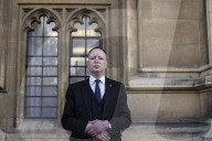 Reputation of UK politicians is at ‘low point’, says standards commissioner Daniel Greenberg.