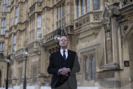 Reputation of UK politicians is at ‘low point’, says standards commissioner Daniel Greenberg.