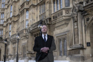 Reputation of UK politicians is at ‘low point’, says standards commissioner Daniel Greenberg.