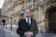 Reputation of UK politicians is at ‘low point’, says standards commissioner Daniel Greenberg.