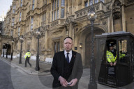 Reputation of UK politicians is at ‘low point’, says standards commissioner Daniel Greenberg.