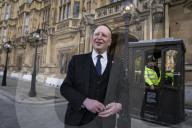 Reputation of UK politicians is at ‘low point’, says standards commissioner Daniel Greenberg.