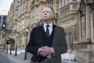 Reputation of UK politicians is at ‘low point’, says standards commissioner Daniel Greenberg.