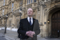 Reputation of UK politicians is at ‘low point’, says standards commissioner Daniel Greenberg.
