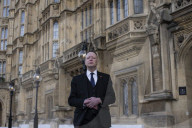Reputation of UK politicians is at ‘low point’, says standards commissioner Daniel Greenberg.