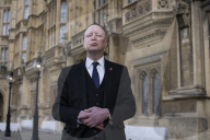 Reputation of UK politicians is at ‘low point’, says standards commissioner Daniel Greenberg.