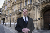 Reputation of UK politicians is at ‘low point’, says standards commissioner Daniel Greenberg.