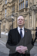Reputation of UK politicians is at ‘low point’, says standards commissioner Daniel Greenberg.