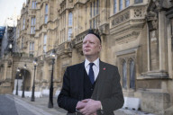 Reputation of UK politicians is at ‘low point’, says standards commissioner Daniel Greenberg.