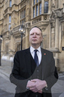 Reputation of UK politicians is at ‘low point’, says standards commissioner Daniel Greenberg.