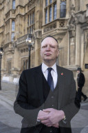 Reputation of UK politicians is at ‘low point’, says standards commissioner Daniel Greenberg.