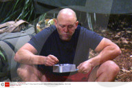 PEOPLE - Mike Tindall, der Gatte von Queen-Enkelin Zara Tindall, macht beim Dschungelcamp mit
