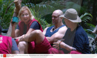 PEOPLE - Mike Tindall, der Gatte von Queen-Enkelin Zara Tindall, macht beim Dschungelcamp mit