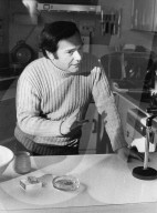 Sir David Butler obituary