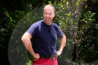PEOPLE - Ex-Minister Matt Hancock in 'I'm a Celebrity... Get Me Out of Here!' TV-Show