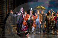 The Yeomen of the Guard review - tonal uncertainties but G&S update has plenty to enjoy

