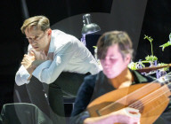 An Anatomy of Melancholy review - vivid musical study of an indefinable condition