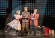 The Yeomen of the Guard review - tonal uncertainties but G&S update has plenty to enjoy
