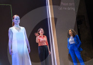 A Dead Body in Taos review - a spiritual exploration of what it means to be really free.