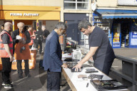 The trend to mend: how repair shops are leading a fixing revolution.