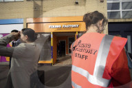 The trend to mend: how repair shops are leading a fixing revolution.