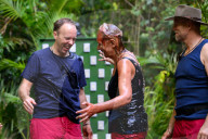 ROYALS - Mike Tindall im britischen Dschungelcamp