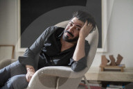 Siddhartha Mukherjee: ‘I don’t like writing as if I don’t exist’