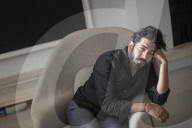 Siddhartha Mukherjee: ‘I don’t like writing as if I don’t exist’